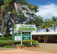 Avocado Motor Inn - New Castle Holiday