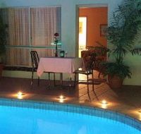 Abbotswood Motor Inn - New Castle Holiday