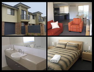 Admiral Motor Inn - New Castle Holiday 0