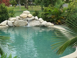 Atherton Halloran's Leisure Park - New Castle Holiday 1