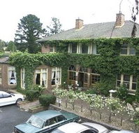 Berida Manor Country Resort - New Castle Holiday