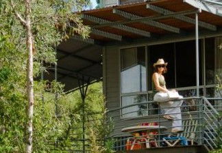Fraser Island QLD New Castle Holiday