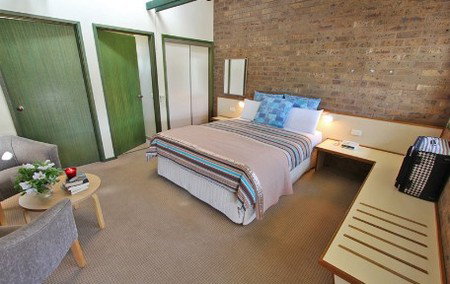 The Beachfront Motel - New Castle Holiday 2