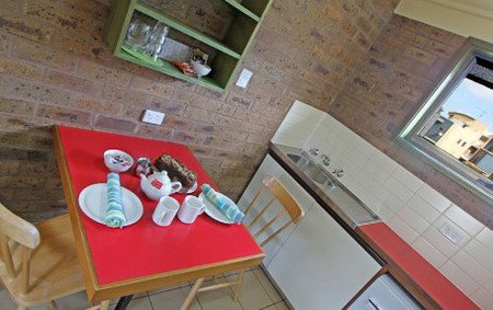 The Beachfront Motel - New Castle Holiday 5