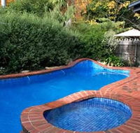 Armour Motor Inn - New Castle Holiday