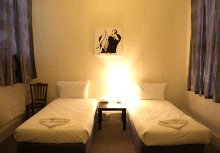 Ambassadors Hotel - New Castle Holiday 2