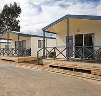Crestview Top Tourist Park - New Castle Holiday