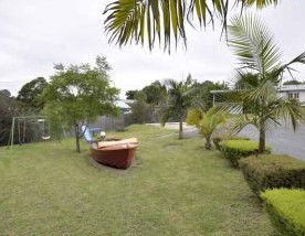 Mallacoota VIC New Castle Holiday
