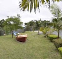 Ballymena Holiday Units - New Castle Holiday