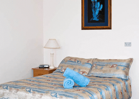 Bamboo Motor Inn - New Castle Holiday