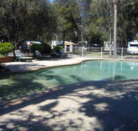 Lighthouse Beach Holiday Village - New Castle Holiday