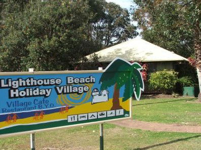 Lighthouse Beach Holiday Village - New Castle Holiday 2