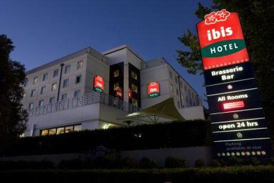 Hotel Ibis Sydney Airport - New Castle Holiday 0