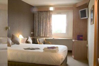 Hotel Ibis Sydney Airport - New Castle Holiday 3