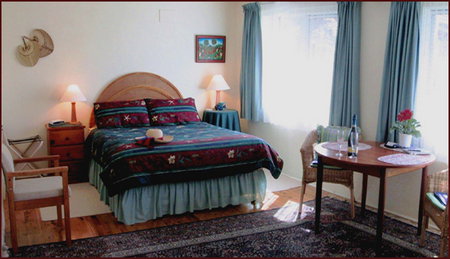 Lillypilly - New Castle Holiday 2