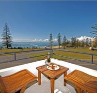 Quality Inn Port Macquarie - New Castle Holiday