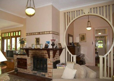 Llandrindod B And B - New Castle Holiday 1