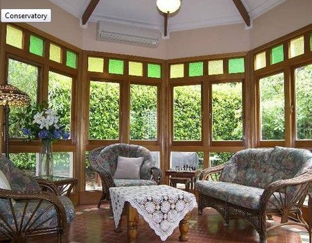 Llandrindod B And B - New Castle Holiday 3