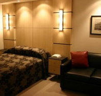 Brighton Savoy - New Castle Holiday