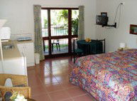Kuranda Rainforest Accommodation Park - New Castle Holiday 0