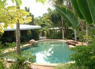 Kuranda Rainforest Accommodation Park - New Castle Holiday 1