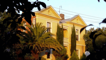 Castlemaine VIC New Castle Holiday