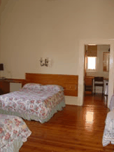 Campbell Street Lodge - New Castle Holiday 2