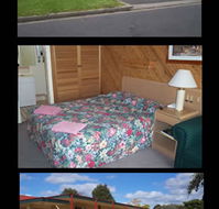 Ace Swan Motel - New Castle Holiday