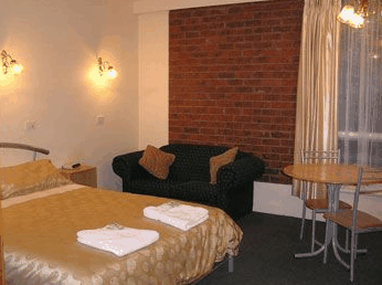 Camperdown Cascade Motel - New Castle Holiday 2
