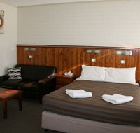 Central Motel Mildura - New Castle Holiday