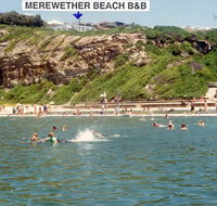 Merewether Beach B And B - New Castle Holiday
