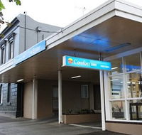 Comfort Inn Western Warrnambool - New Castle Holiday