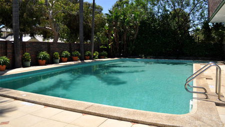 Kings Park Motel - New Castle Holiday 1