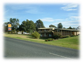 Orbost Countryman Motor Inn - New Castle Holiday 1