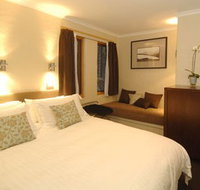 Rundells Alpine Lodge - New Castle Holiday