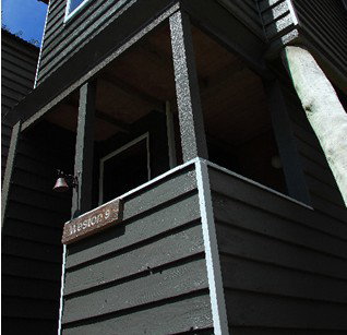 Rundells Alpine Lodge - New Castle Holiday 2