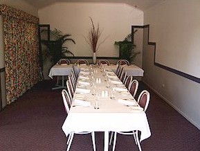 The Great Eastern Motor Inn - New Castle Holiday 0