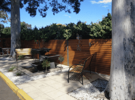 Adelaide Granada Motor Inn - New Castle Holiday 1