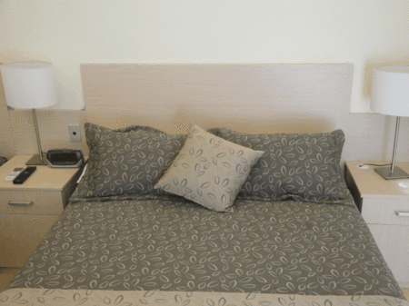 Adelaide Granada Motor Inn - New Castle Holiday 2