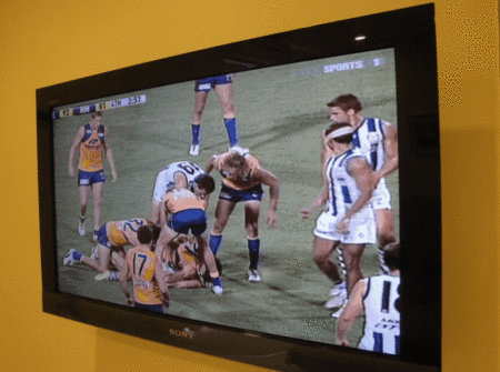 Adelaide Granada Motor Inn - New Castle Holiday 3