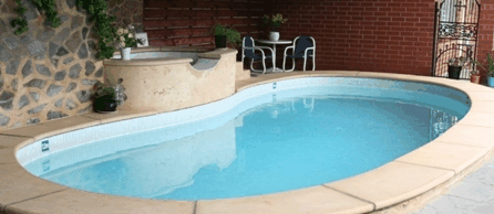 Adelaide Granada Motor Inn - New Castle Holiday 5