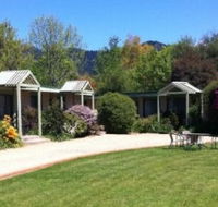 ELLENVALE HOLIDAY UNITS - New Castle Holiday