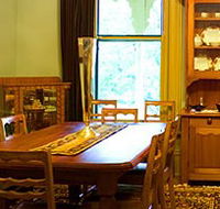 Nyrang Homestead - New Castle Holiday