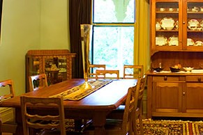 Nyrang Homestead - New Castle Holiday 0