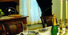 Nyrang Homestead - New Castle Holiday 2