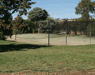 Nyrang Homestead - New Castle Holiday 3