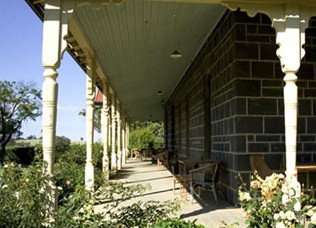 Nyrang Homestead - New Castle Holiday 4