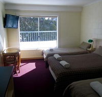 Falls Creek Hotel - New Castle Holiday