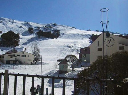 Falls Creek Hotel - New Castle Holiday 2