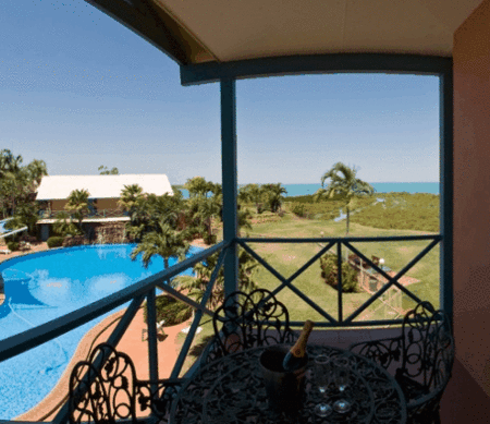 Hotel Kununurra - New Castle Holiday